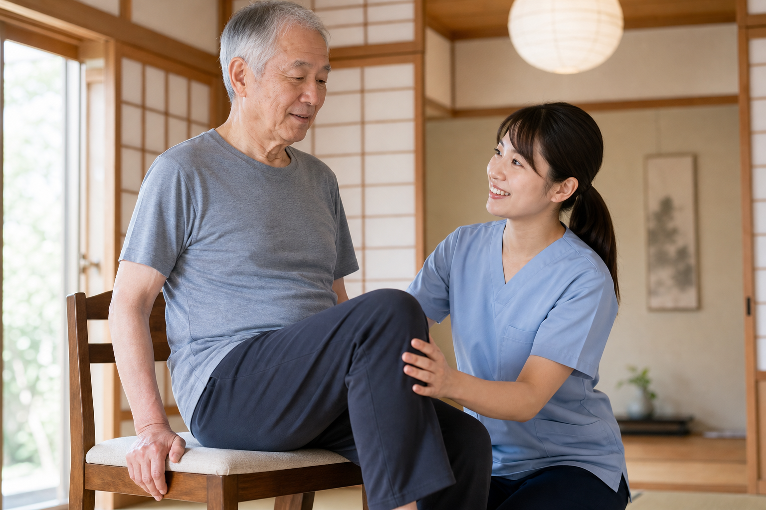 在宅での運動習慣づくりのコツ|無理なく続けるための考え方